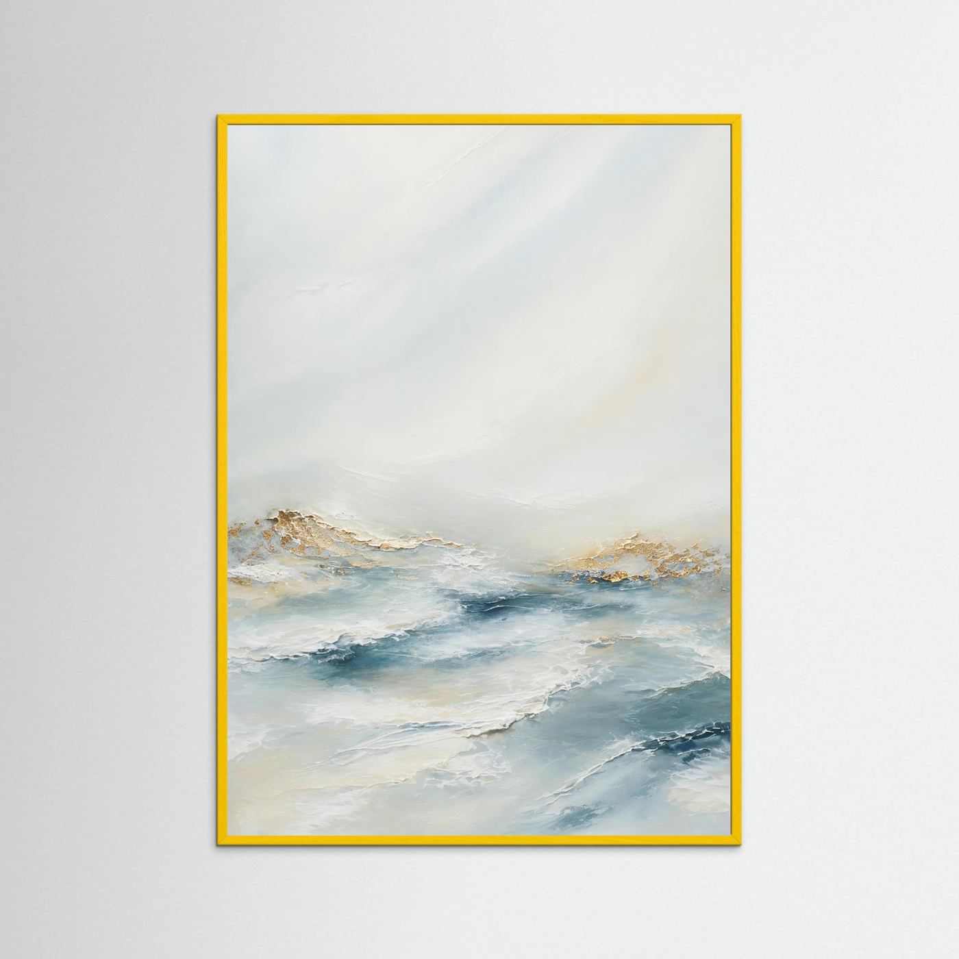 Calm Sea