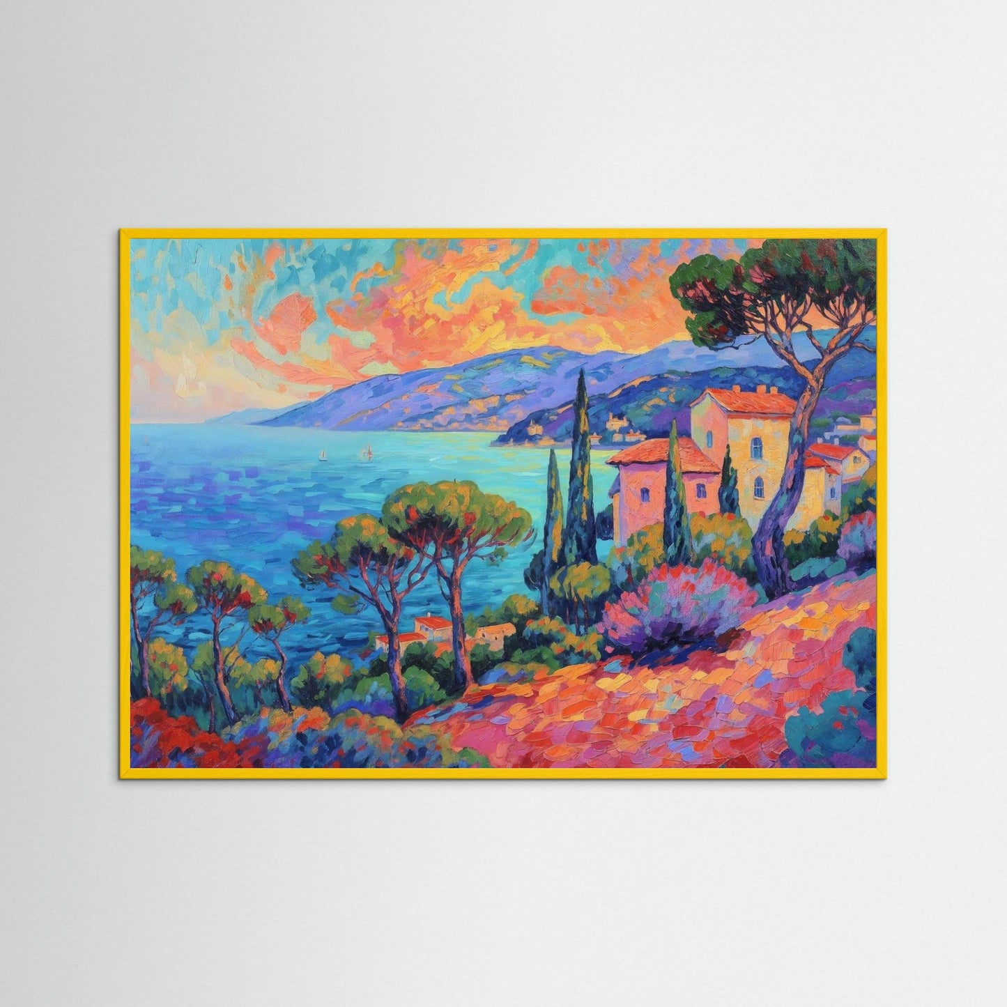 Whispers on the Tide