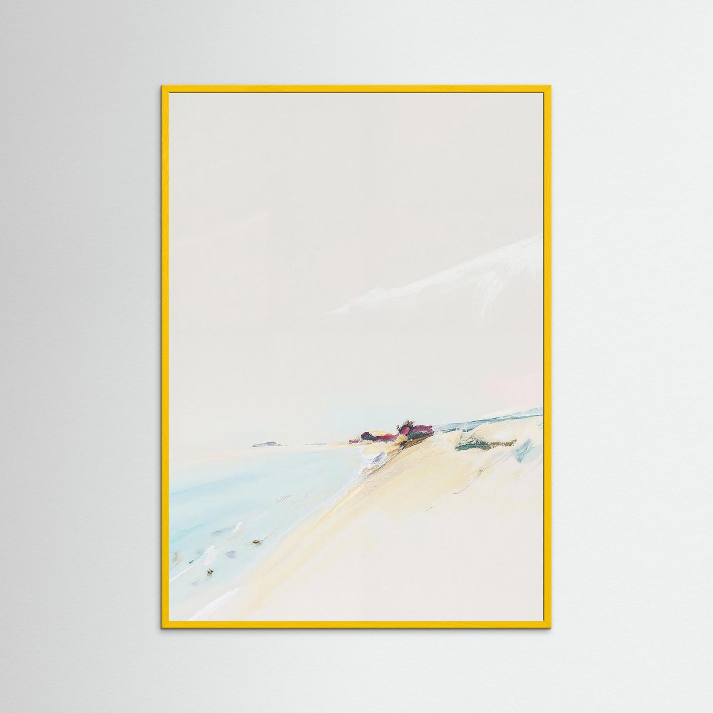 Returning to Stillness