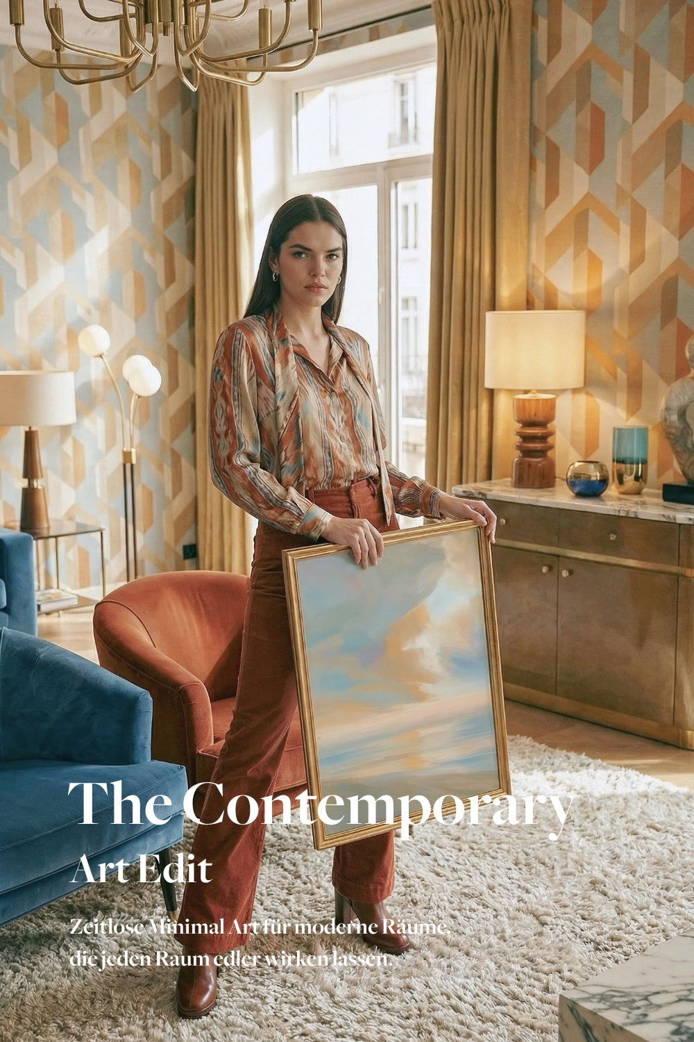 The Contemporary Edit
