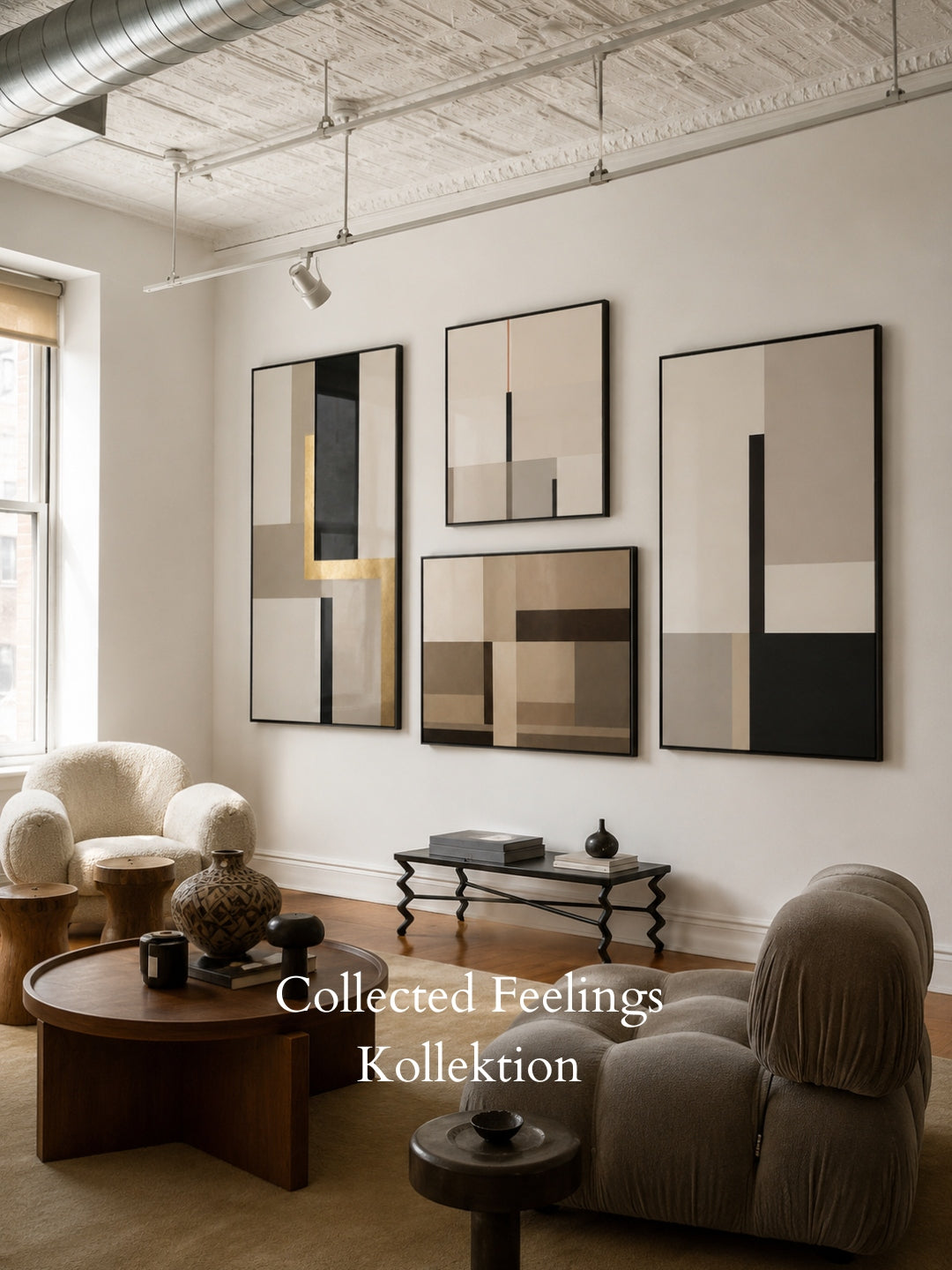 Collected Feelings