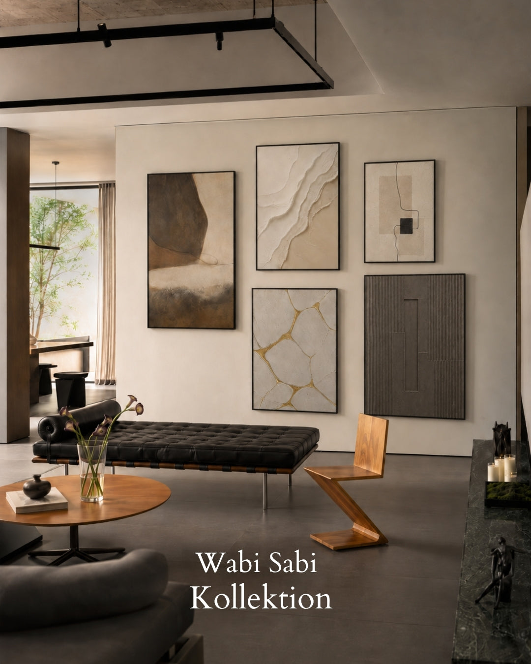 Wabi Sabi