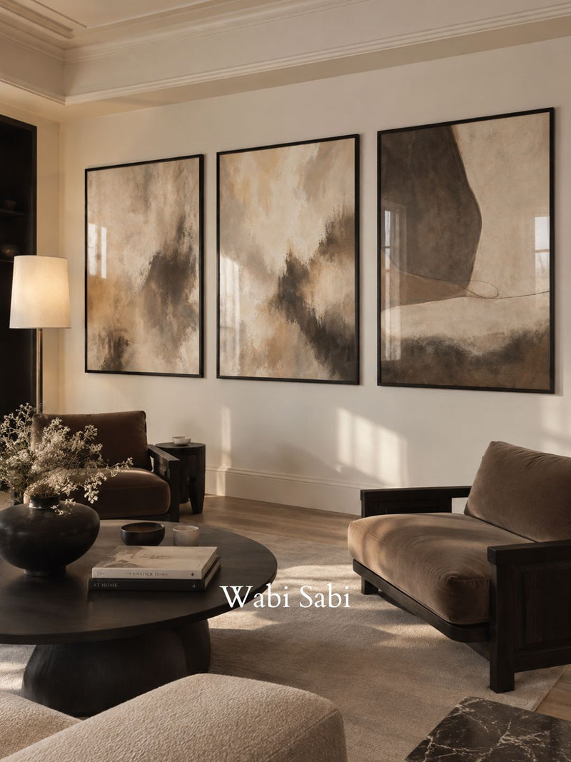 Wabi Sabi