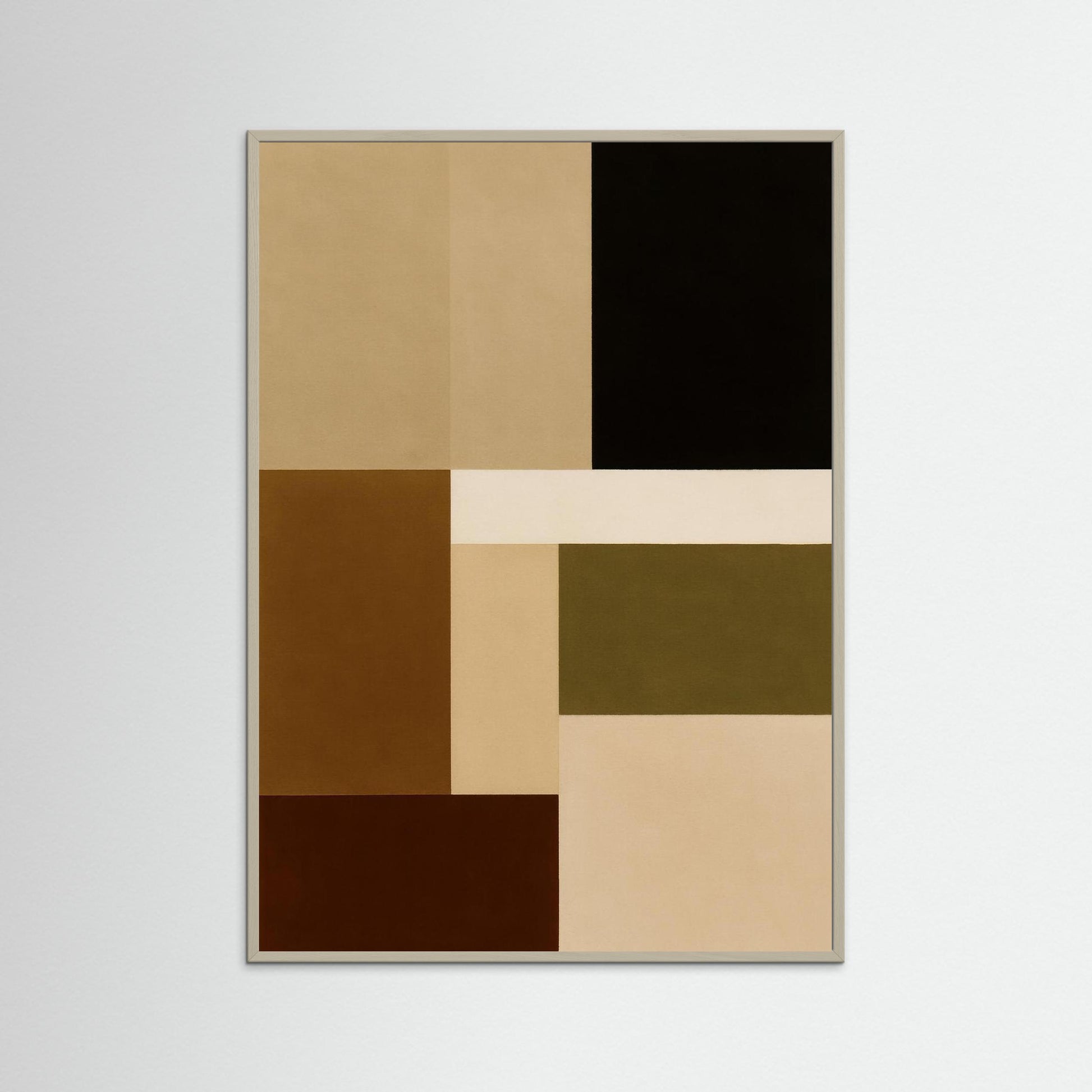 Nothing Feels Empty Tonight