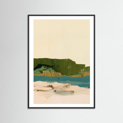 Returning to Stillness