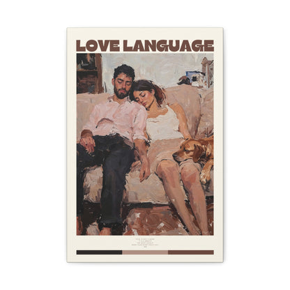 Love Language