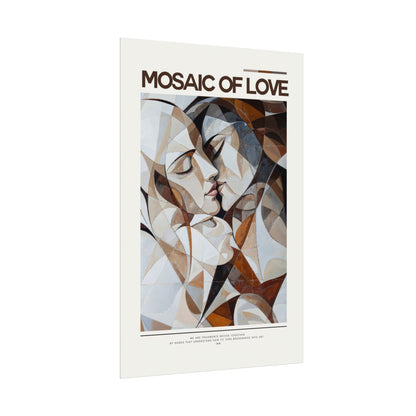 Mosaic of Love