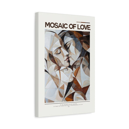 Mosaic of Love