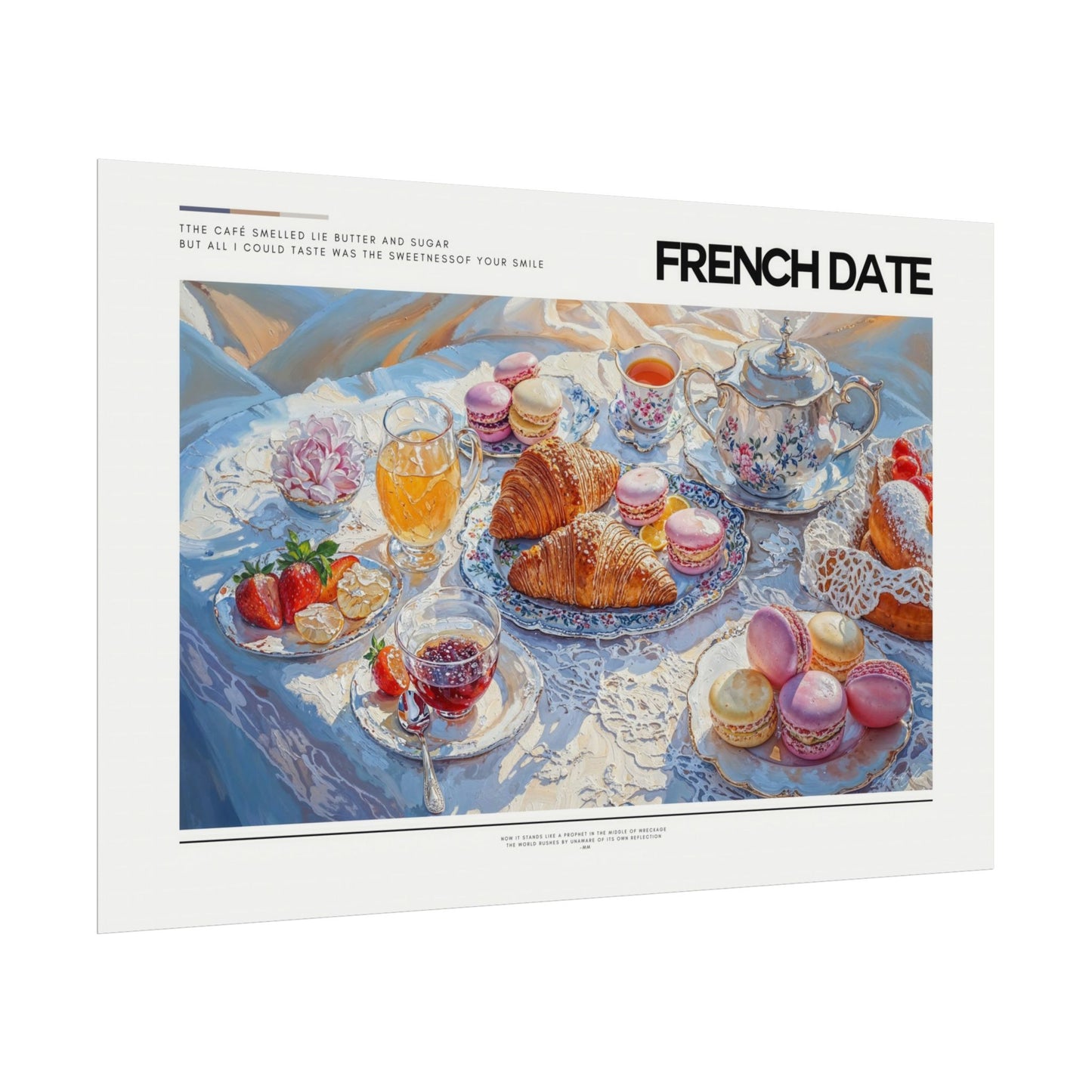 French Date