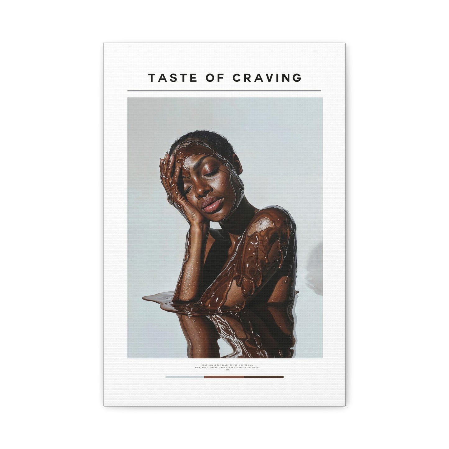 Taste of Craving