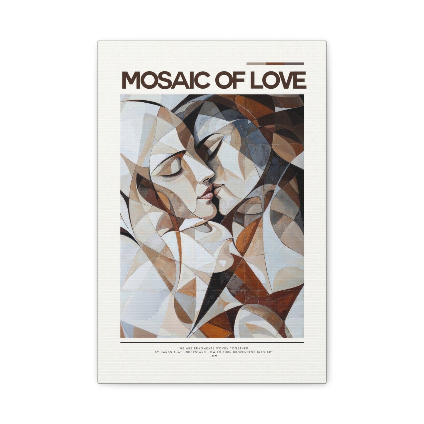 Mosaic of Love