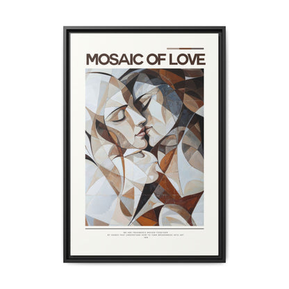 Mosaic of Love