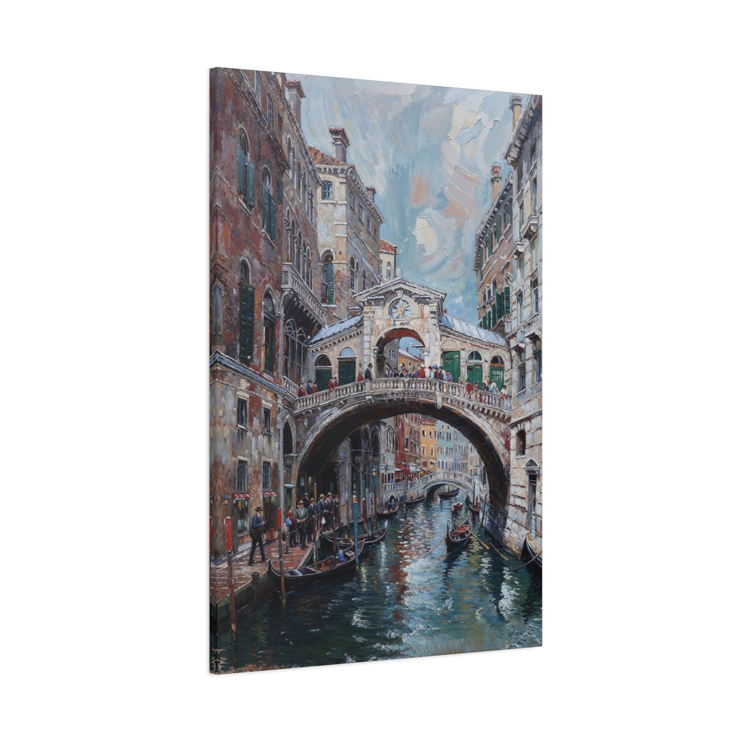 Canals of Venice