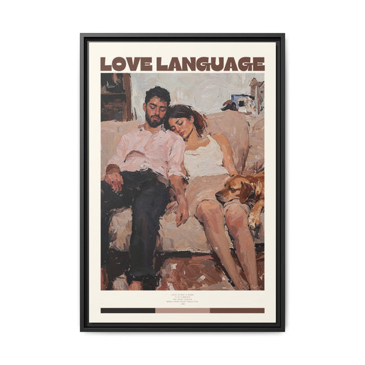 Love Language