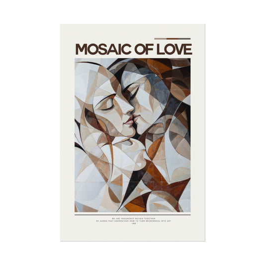 Mosaic of Love