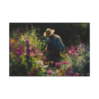 The Gardener