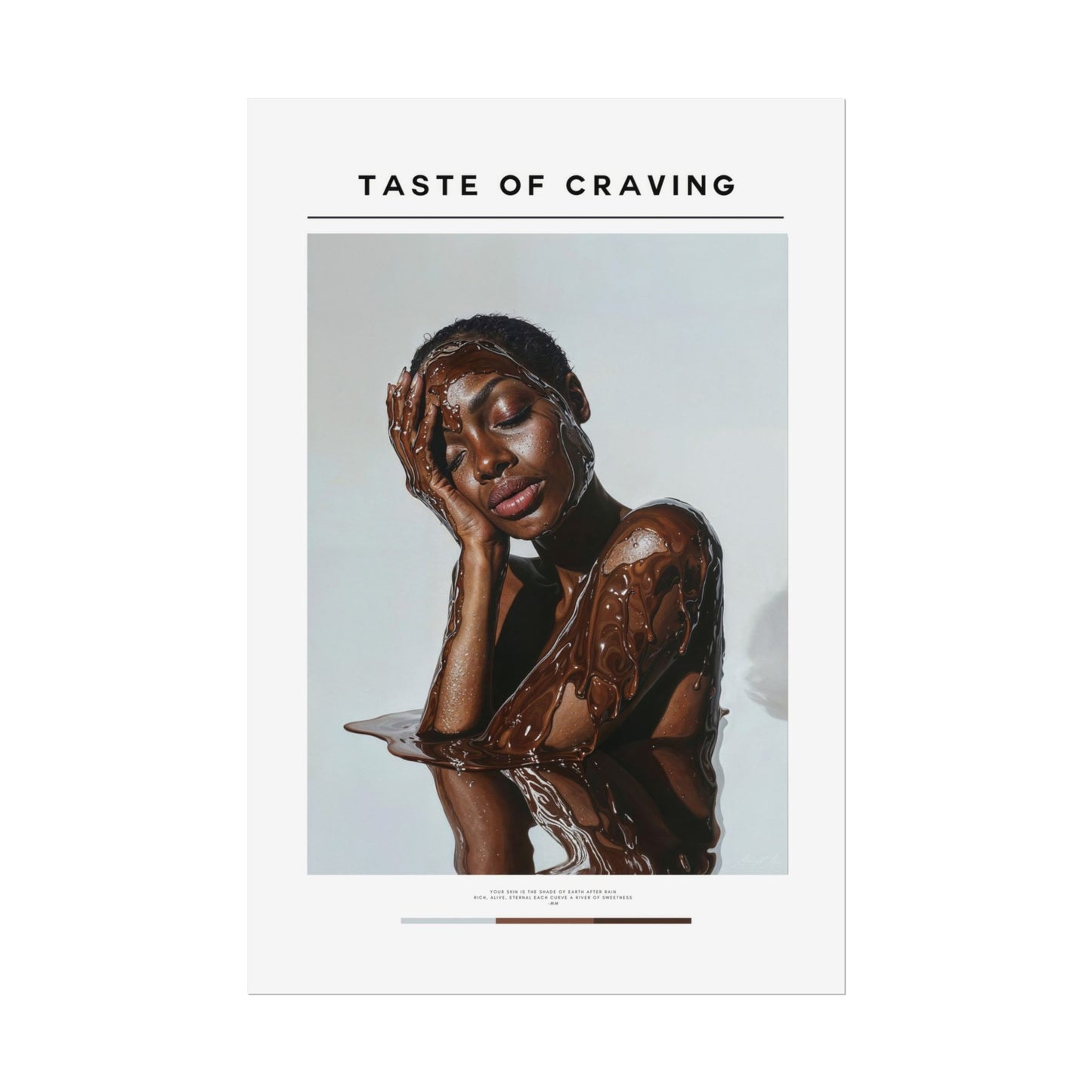 Taste of Craving