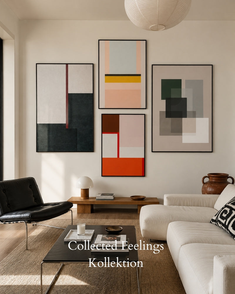 Collected Feelings