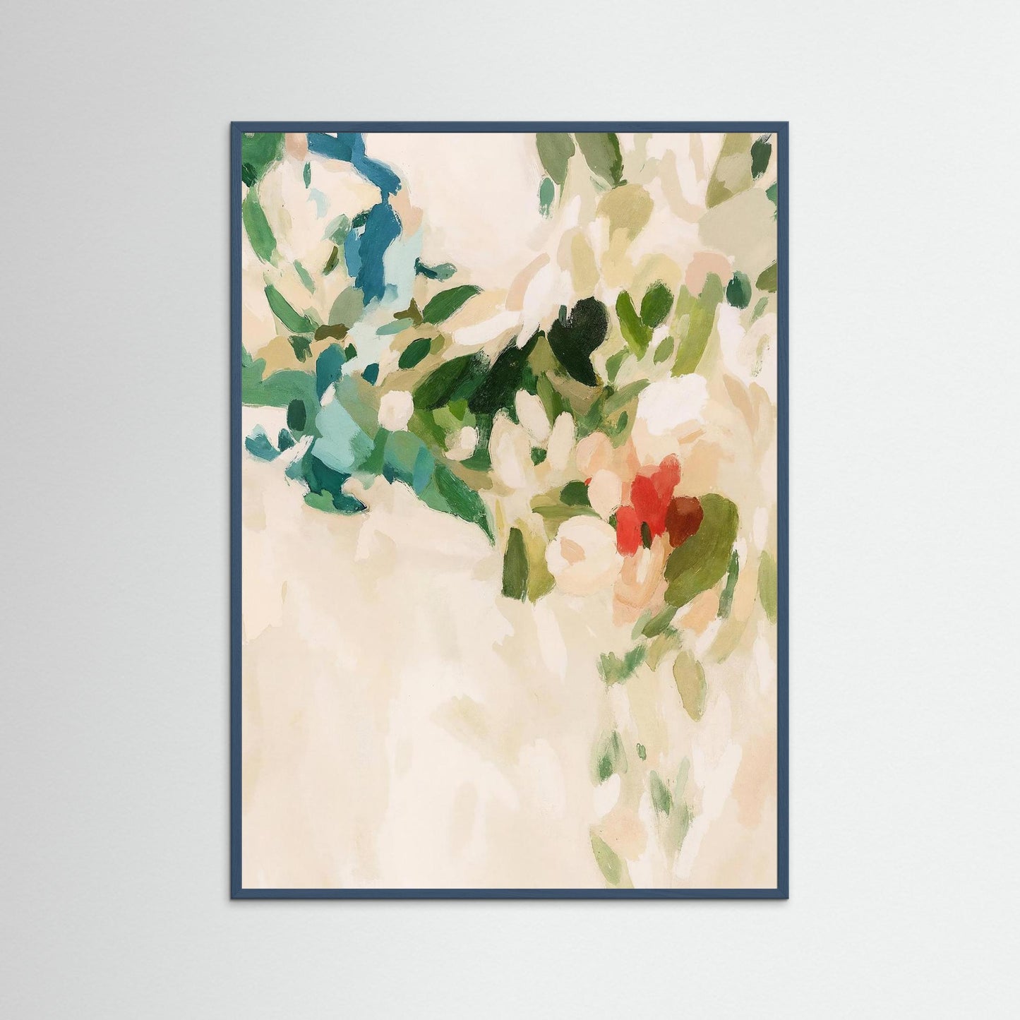 Petals Remember Softly