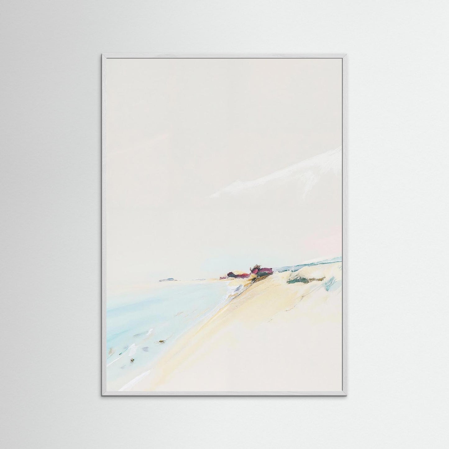 Returning to Stillness