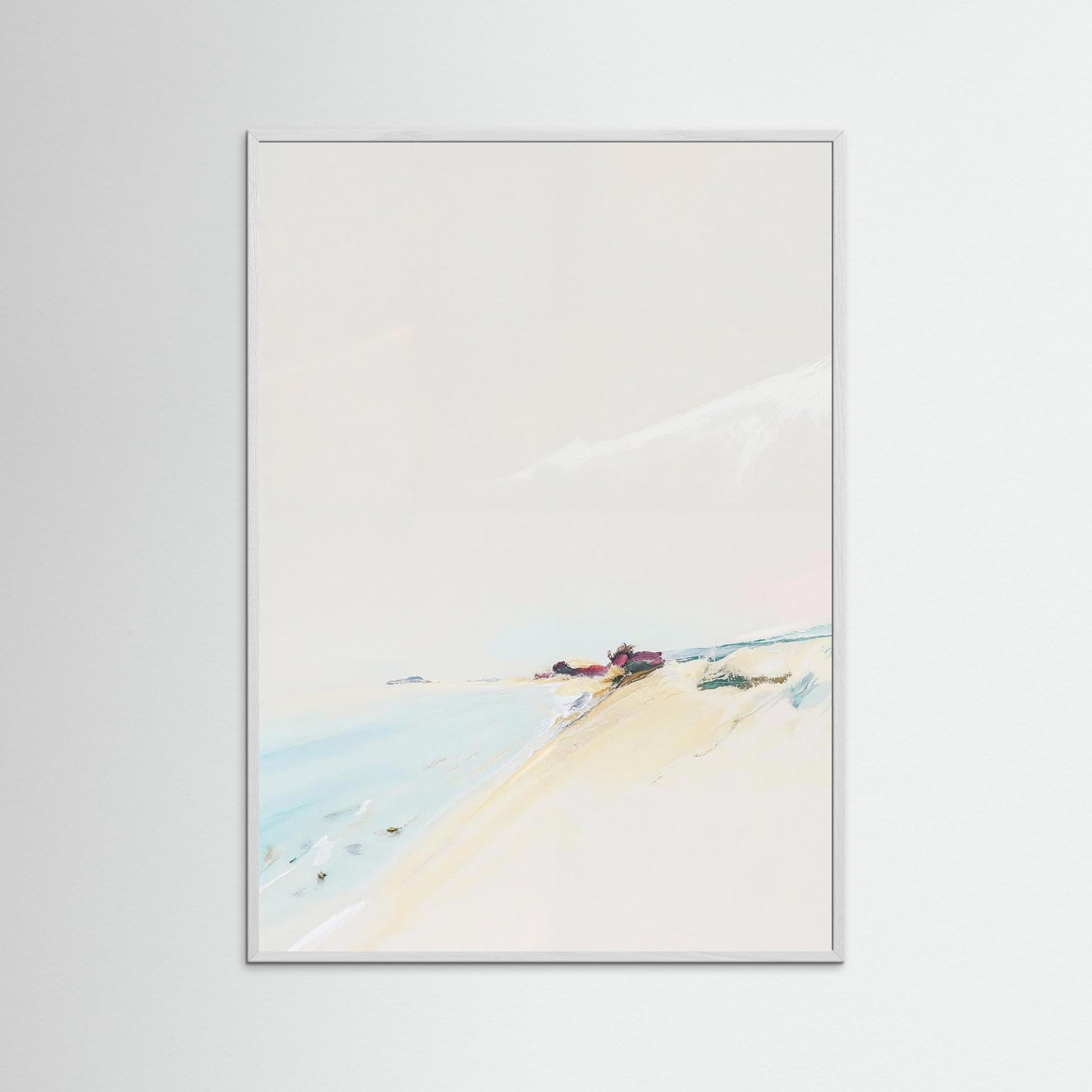 Returning to Stillness