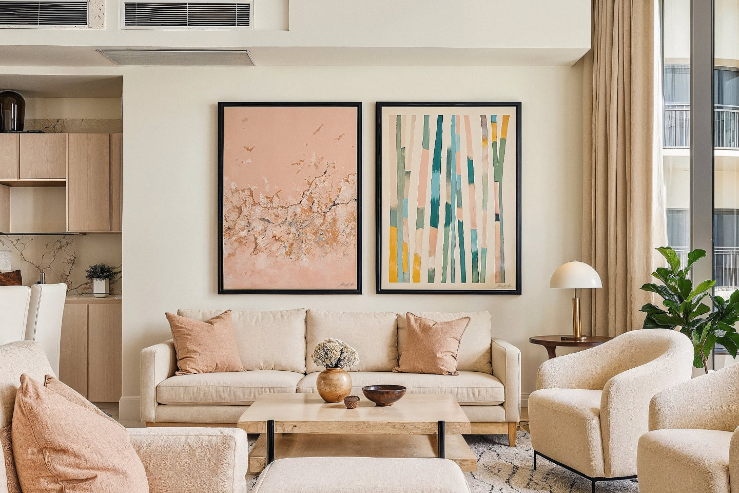 CURRATED MASTERPIECES