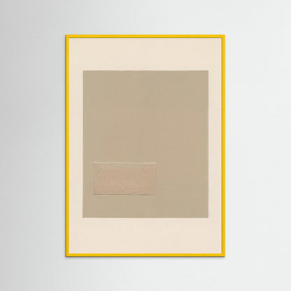 Still Life of Silence