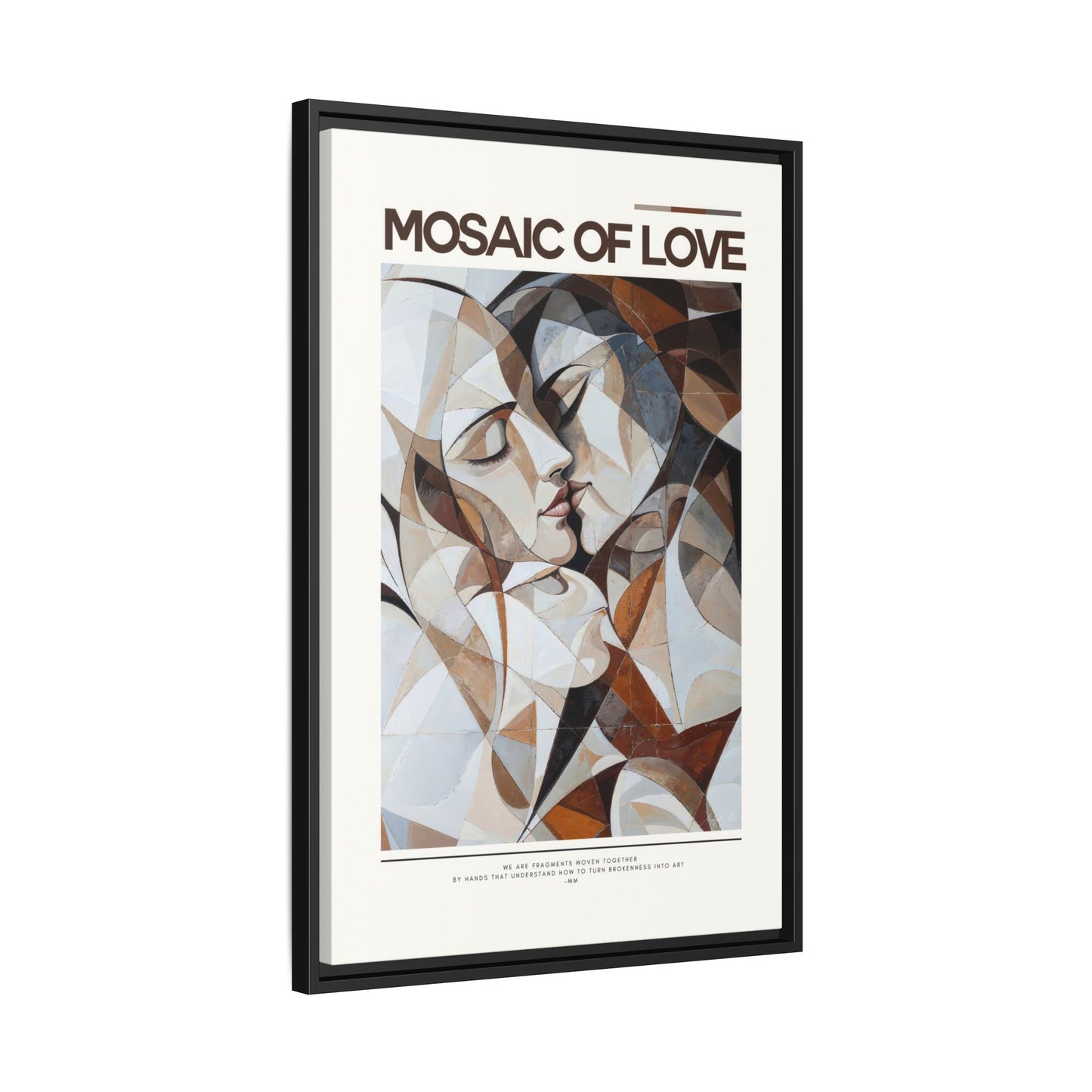 Mosaic of Love