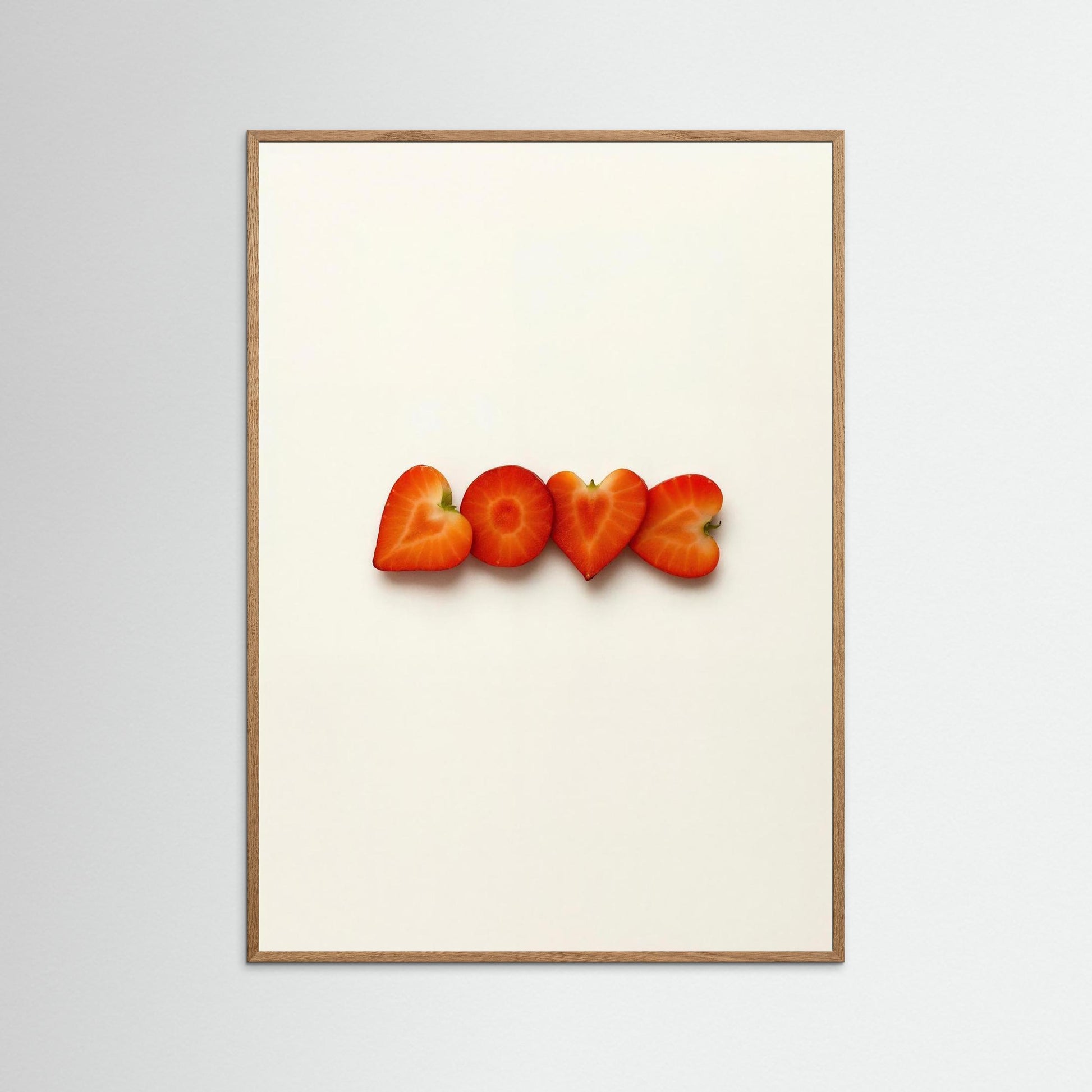 An Offering of Seeds