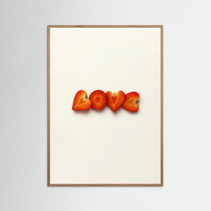 An Offering of Seeds