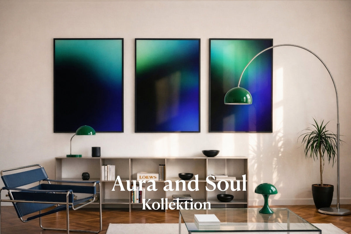 Aura and Soul