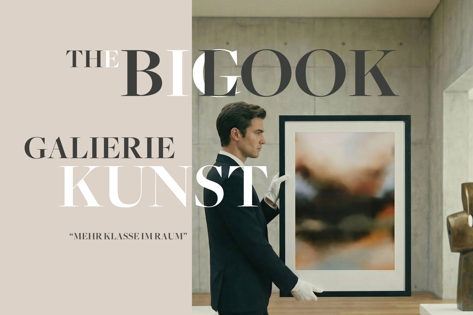 CURRATED MASTERPIECES