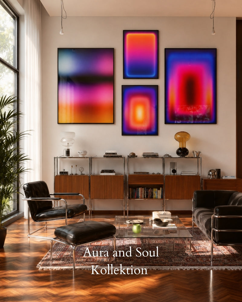 Aura and Soul