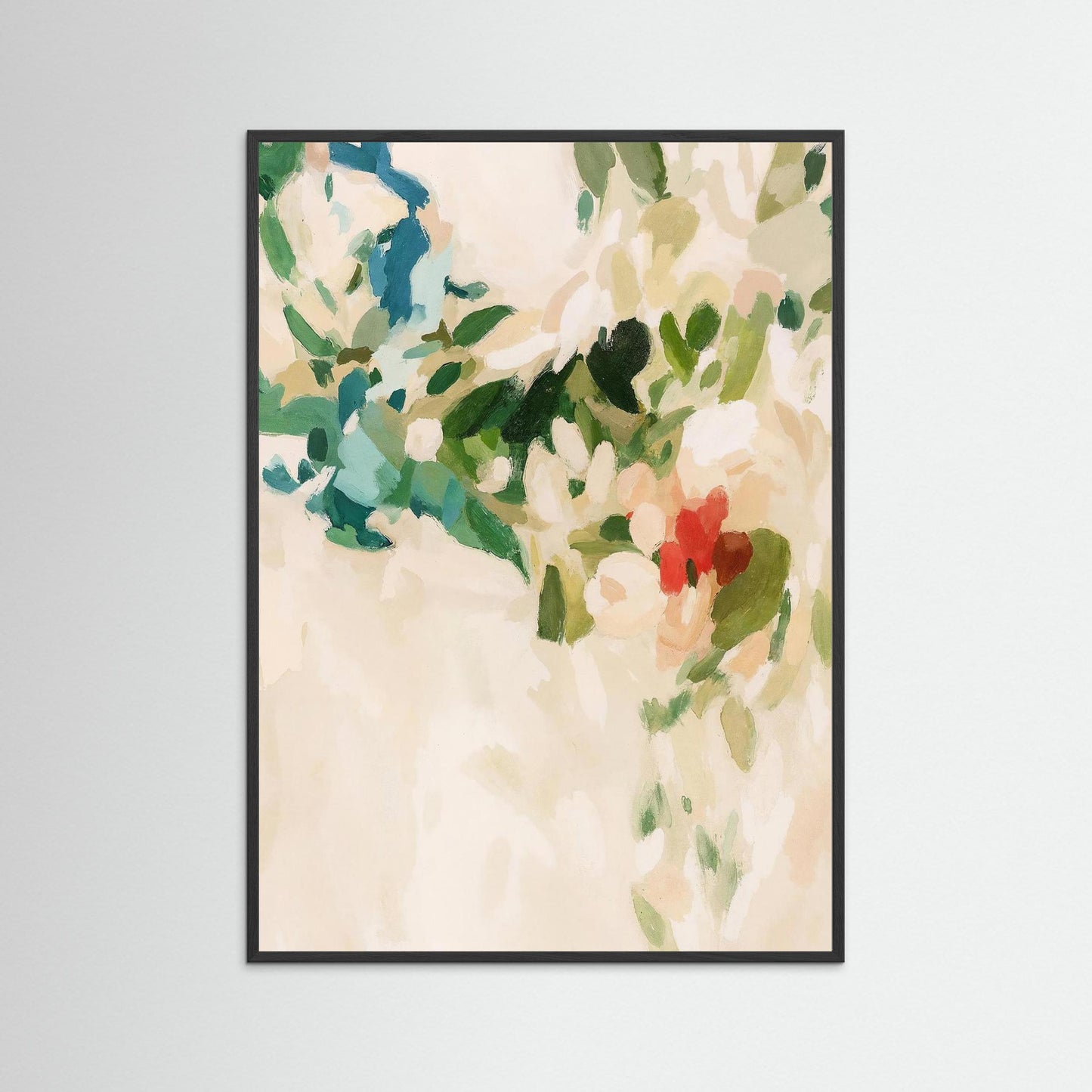 Petals Remember Softly