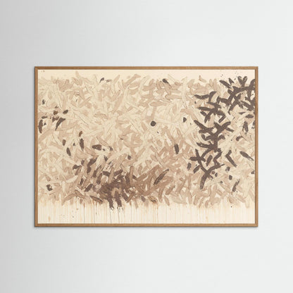 When Silence Settles