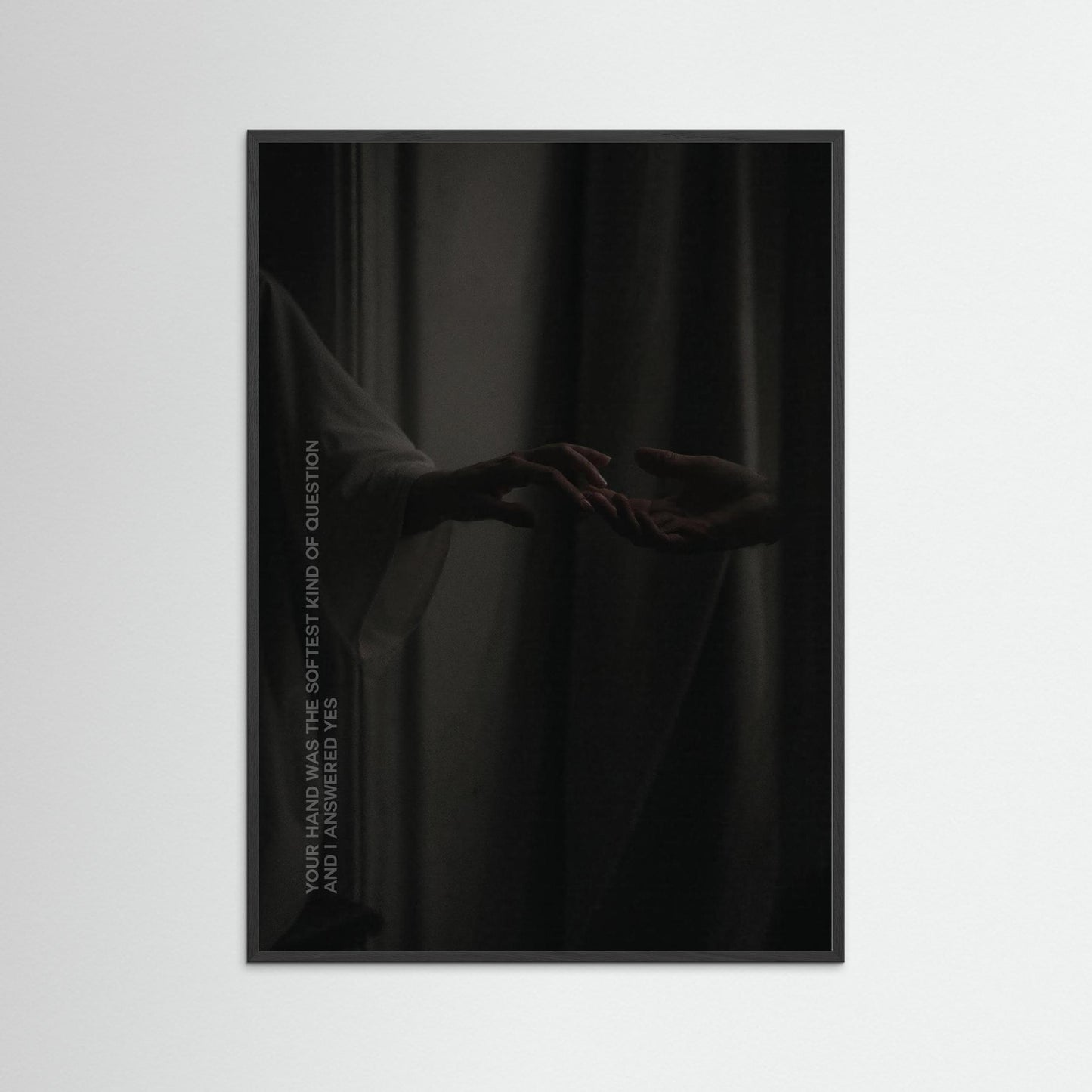 Before Becoming Closer