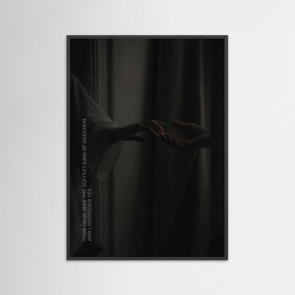 Before Becoming Closer