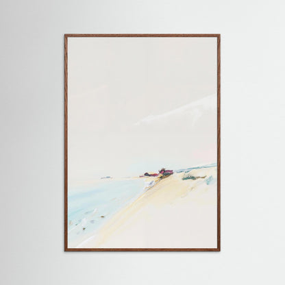 Returning to Stillness