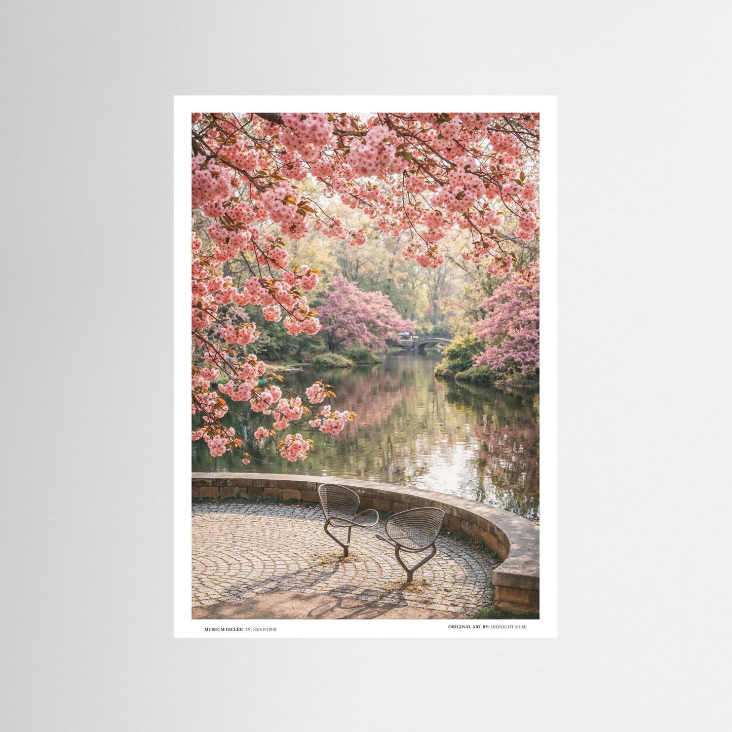 Almost Shared Forever