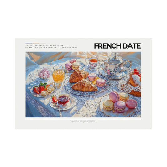 French Date