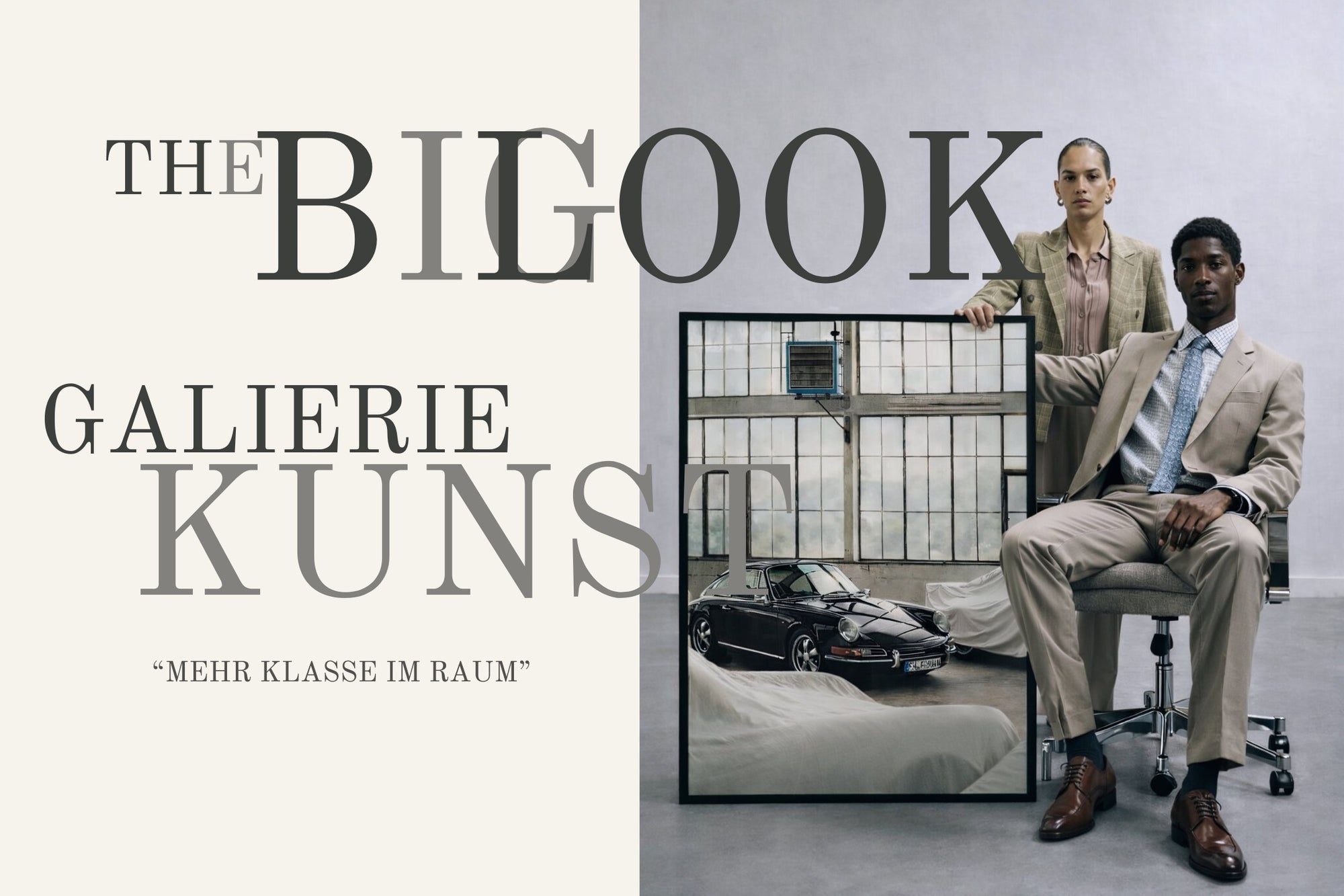 CURRATED MASTERPIECES