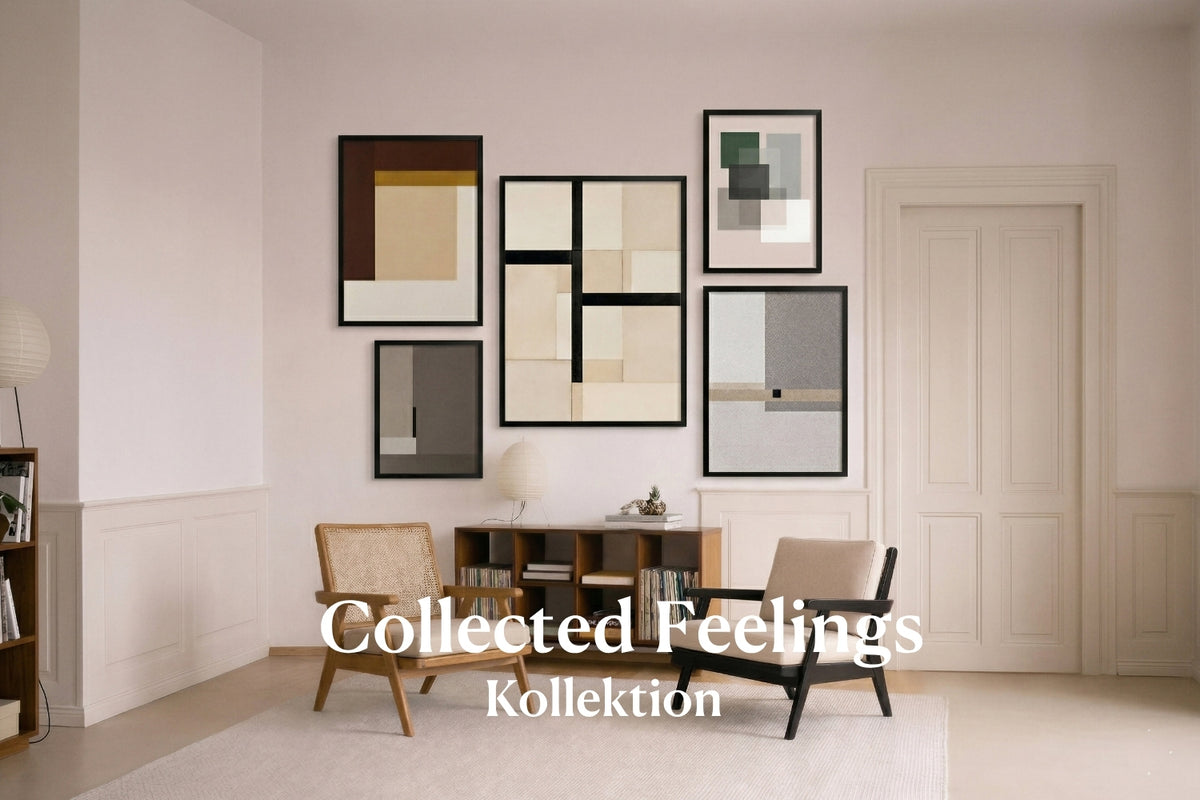 Collected Feelings