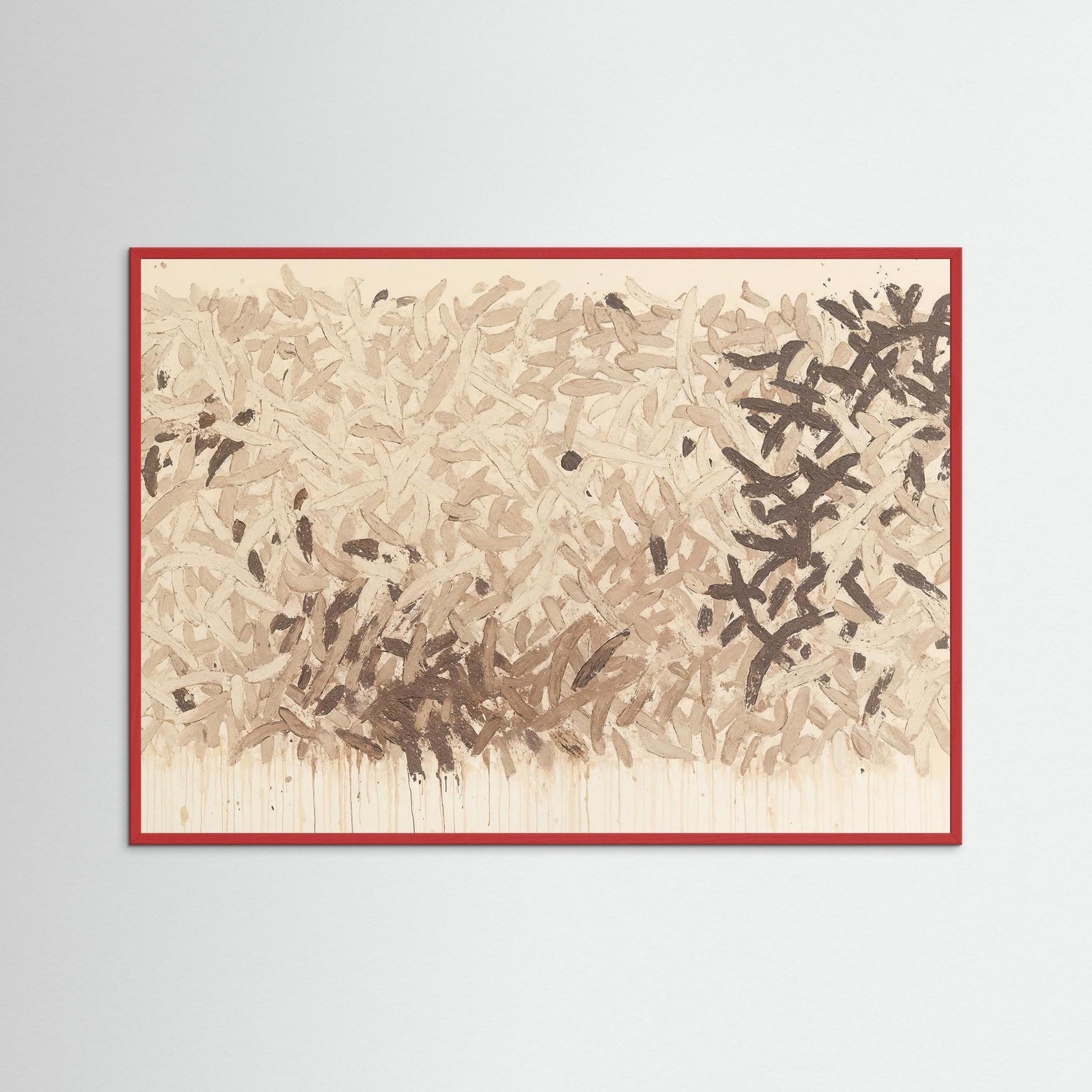 When Silence Settles