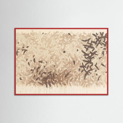 When Silence Settles