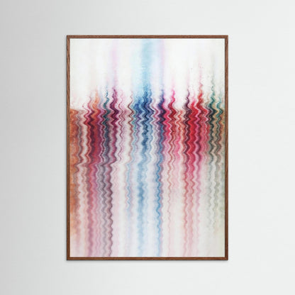 Color Dreams Downward