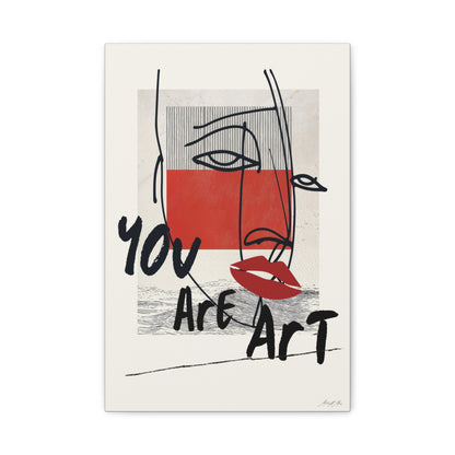 You Are Art