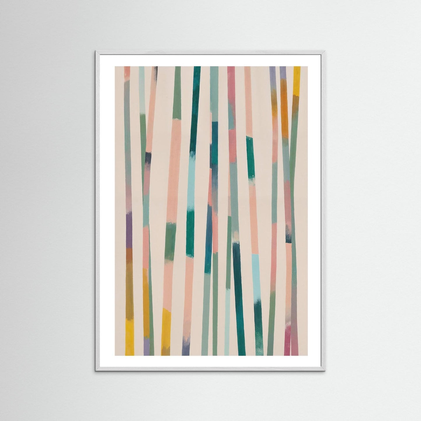 Listening to the Forest