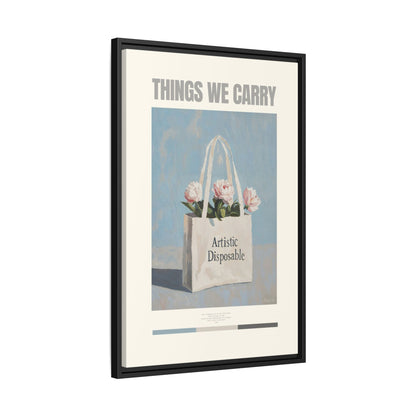 Things We Carry