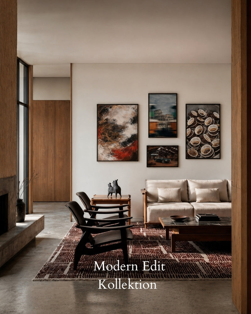 Modern Edit