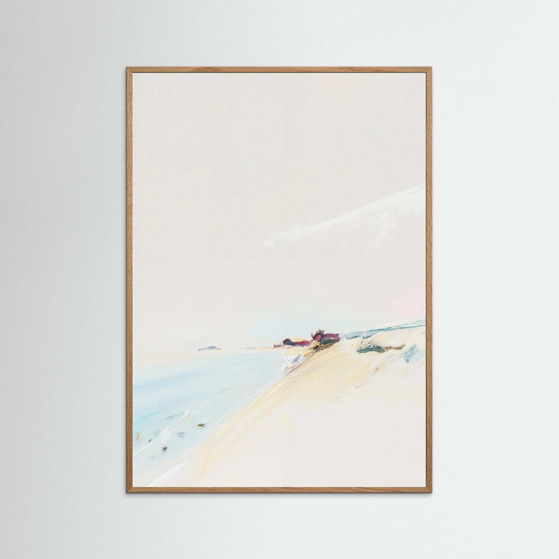 Returning to Stillness